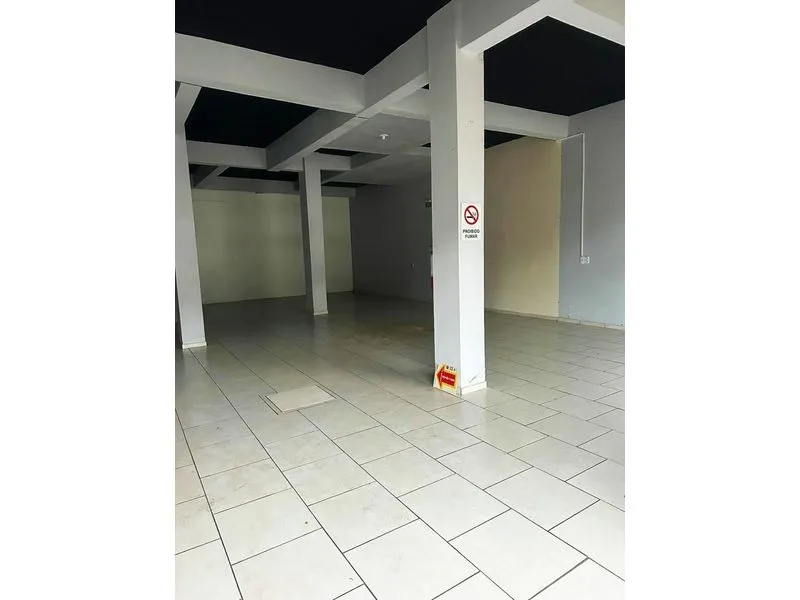 Sala comercial no Glória com 227 m² — foto 3