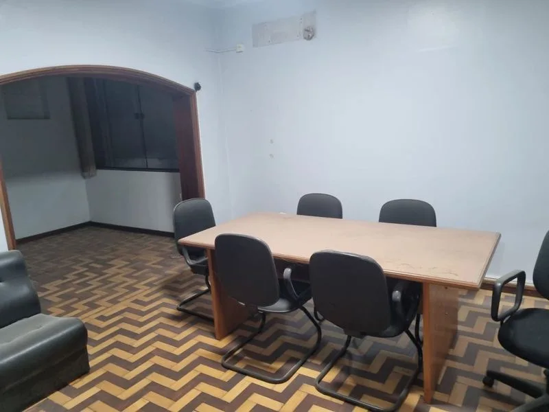 Apartamento com 3 quartos no Edifício Rio Branco, Centro — foto 8