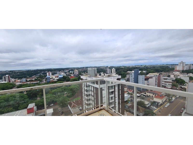 Apartamento com 3 dormitórios à venda, 193 m² por R$ 2.395.000,00 - Centro - Santa Rosa/RS — foto 14 de 31