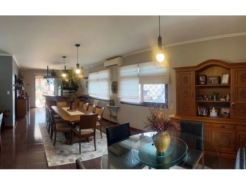Apartamento com 3 dormitórios à venda por R$ 2.500.000,00 - Centro - Santa Rosa/RS — foto 11 de 25