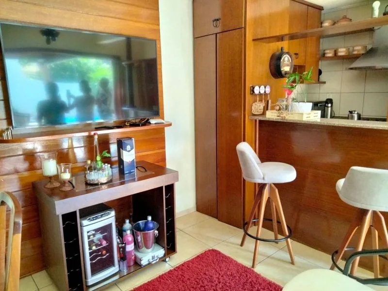 Casa com 3 dormitórios e piscina no Centro de Santa Rosa — foto 7