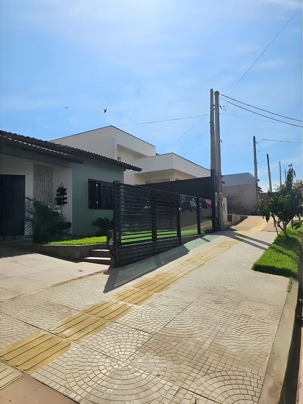 Linda casa para negócios... venda ou permuta — foto 3 de 15