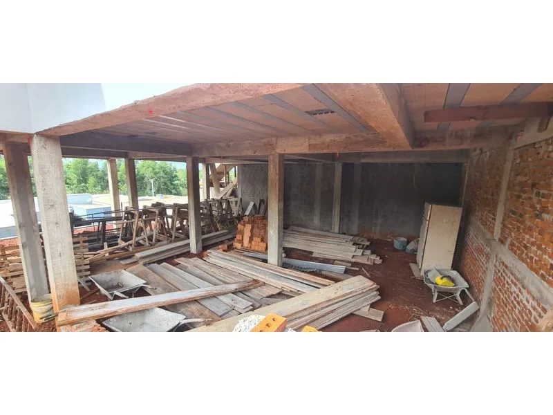Casa na planta em Timbaúva, 101 m², entrega março/2025 — foto 15
