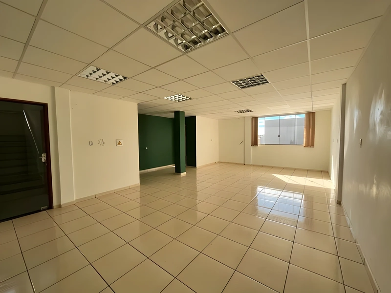 Sala comercial de 82 m² na Avenida Inhacorá, no bairro Centro – Santa Rosa/RS — foto 3 de 9