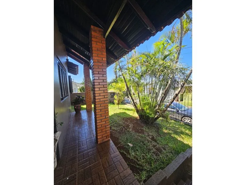 Casa em Sulina com 3 dormitórios, suíte master e vista panorâmica — foto 2