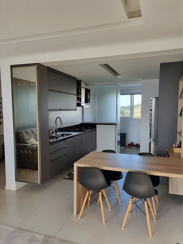 APARTAMENTO IDEAL PARA QUEM QUER CONFORTO — foto 5 de 16