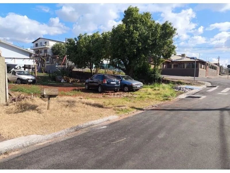 Terreno de esquina no Centro de Santa Rosa — foto 3