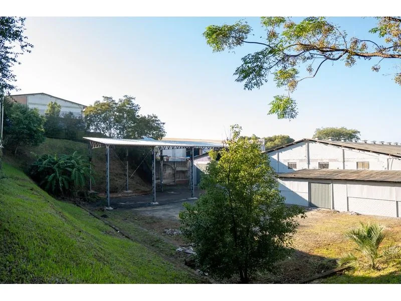 Pavilhão para aluguel no Distrito Industrial, Santa Rosa — foto 2