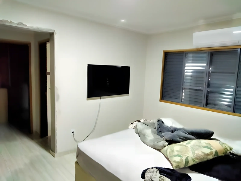 Casa com 3 dormitórios à venda, 227 m² por R$ 750.000,00 - Central - Santa Rosa/RS — foto 11 de 15