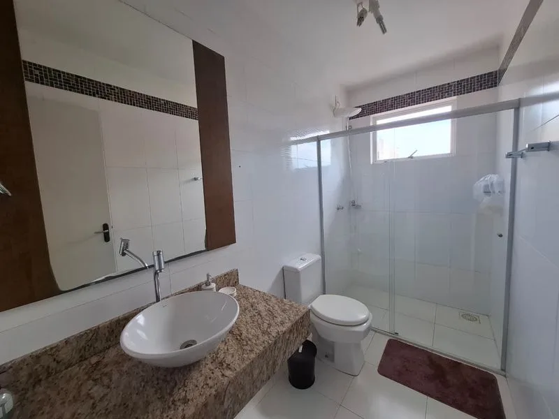 Casa com 4 dormitórios, piscina e energia solar no Cruzeiro — foto 13