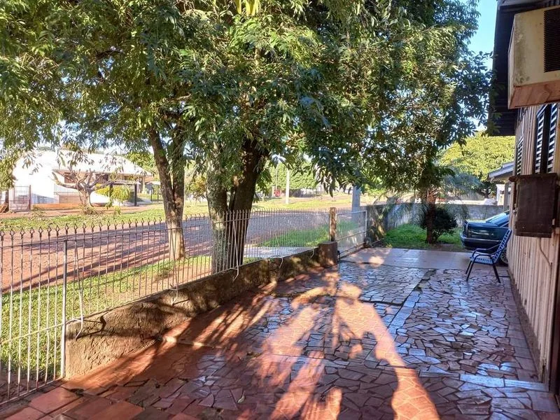 Casa em alvenaria no Cruzeiro, Santa Rosa — foto 4