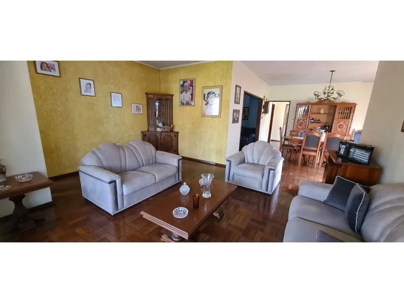 Casa de 4 dormitórios no Centro, Santa Rosa — foto 4