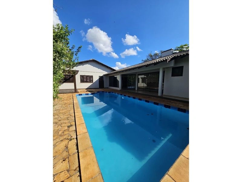 Casa com 4 dormitórios à venda, 236 m² por R$ 980.000,00 - Sulina - Santa Rosa/RS — foto 16 de 18