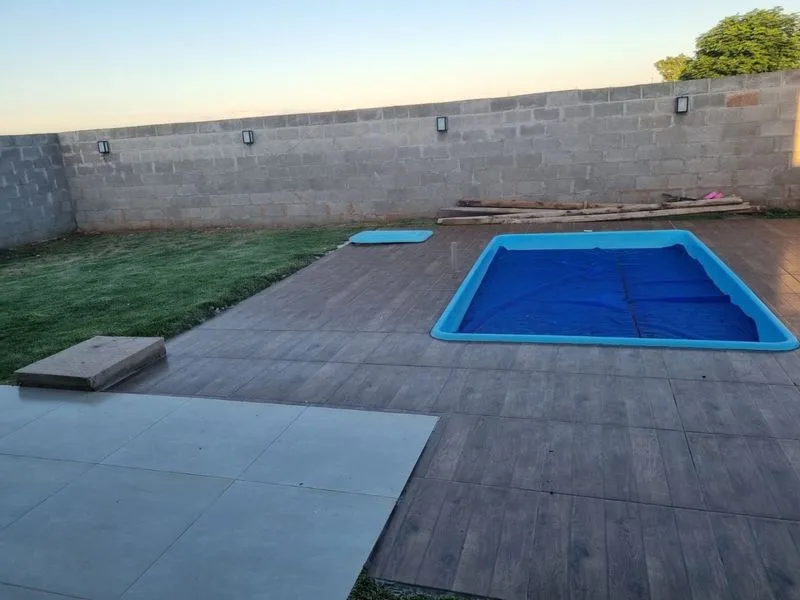 Casa moderna com 3 dormitórios em Guia Lopes — foto 11