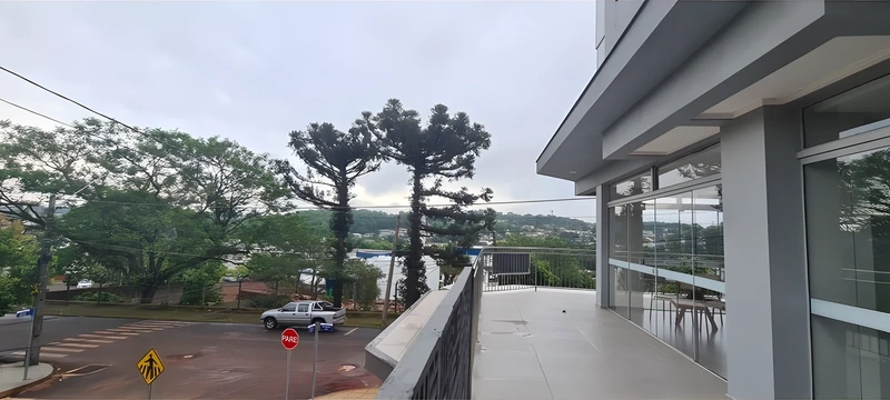 Apartamento Centro - Santa Rosa, à venda por R$ 769.000 — foto 4 de 30