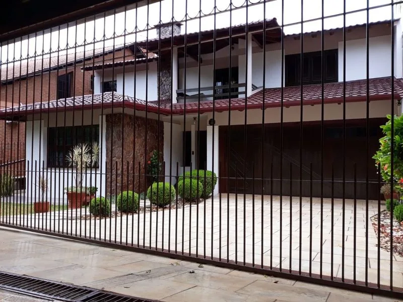 Casa no Centro com piscina e 3 quartos — foto 1