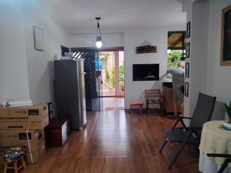 Casa com 3 dormitórios e edícula na Glória — foto 17