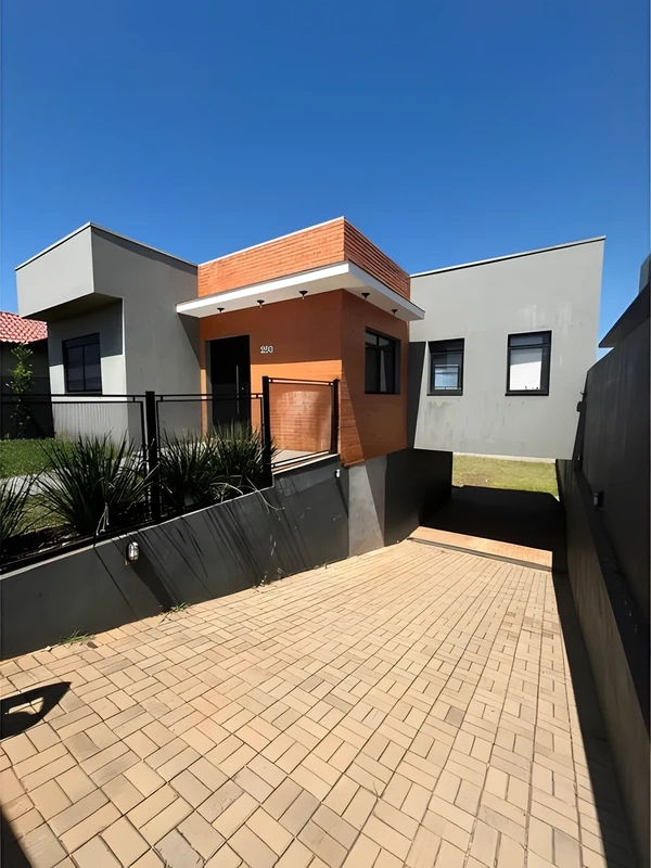 Casa à venda - Central - Santa Rosa/RS — foto 11 de 16
