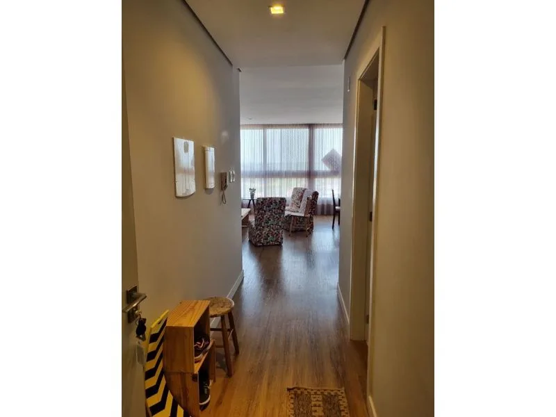 Apartamento com 2 dormitórios no Centro, Edifício Santos Dumont — foto 8