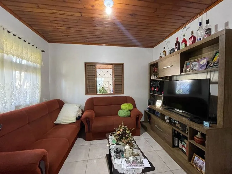 Casa com 3 quartos no bairro Glória — foto 8