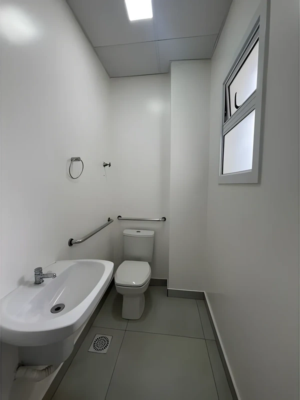 Sala comercial na Avenida América, no bairro Centro – Santa Rosa/RS — foto 7 de 7