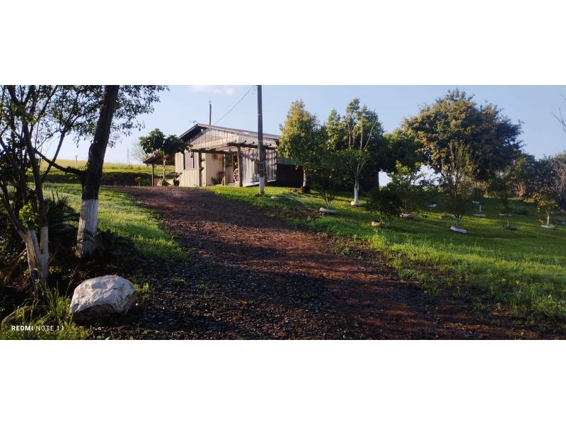Chácara à venda, 20000 m² por R$ 530.000,00 - Interior - Santa Rosa/RS — foto 5 de 6