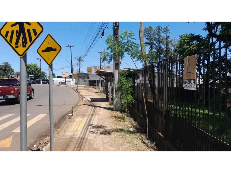 Terreno em Sulina, Avenida Borges de Medeiros — foto 4
