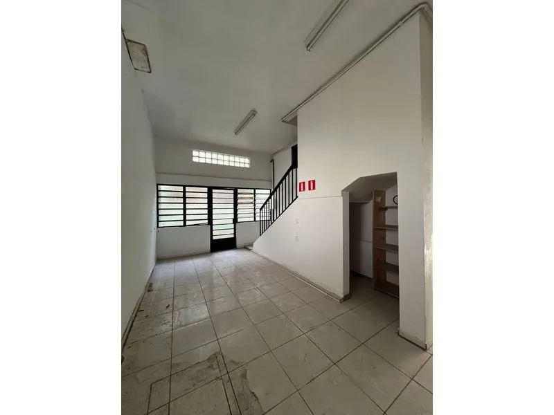 Sala comercial no Centro, 56 m² na Avenida América — foto 6