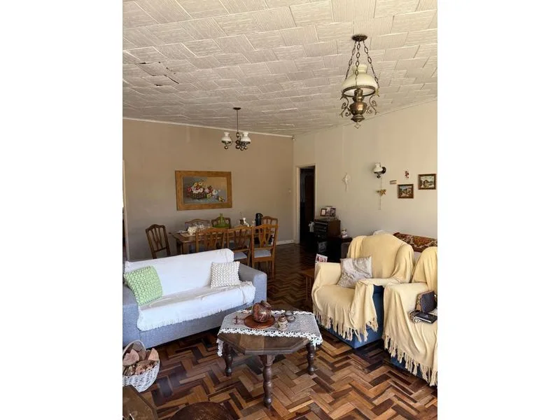 Casa no Centro com piscina e churrasqueira — foto 5