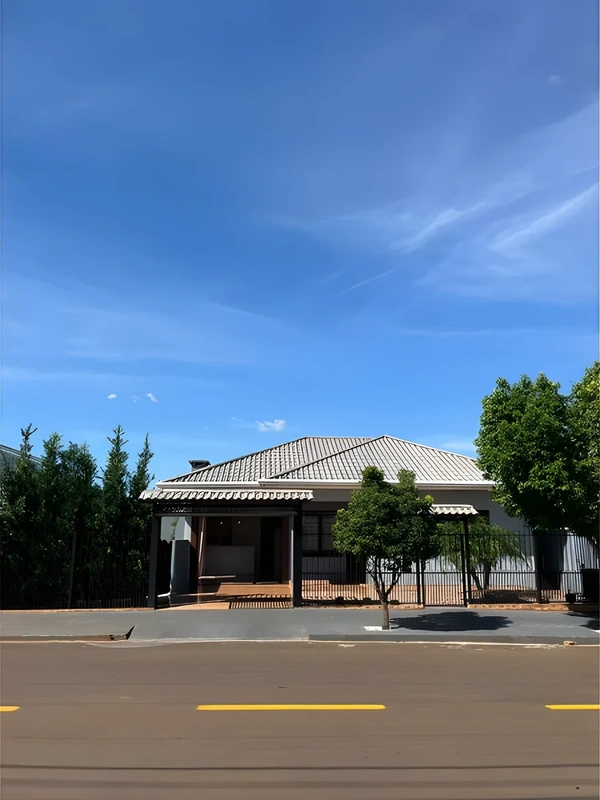 A CASA QUE VOCÊ PROCURA ACABOU DE ENTRAR À VENDA! — foto 25 de 40
