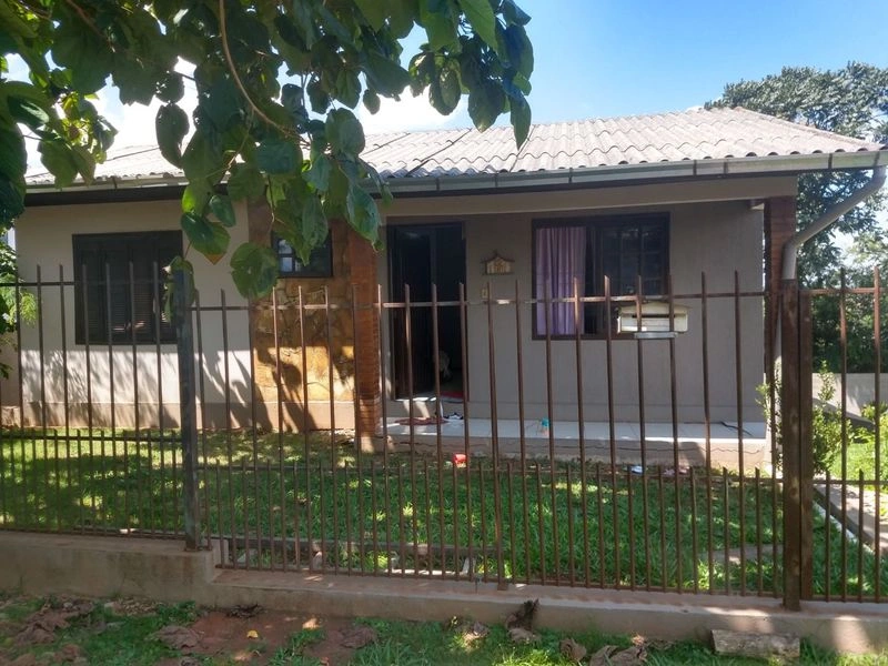 Casa com 3 dormitórios à venda, 70 m² por R$ 500.000,00 - Sulina - Santa Rosa/RS — foto 3 de 18