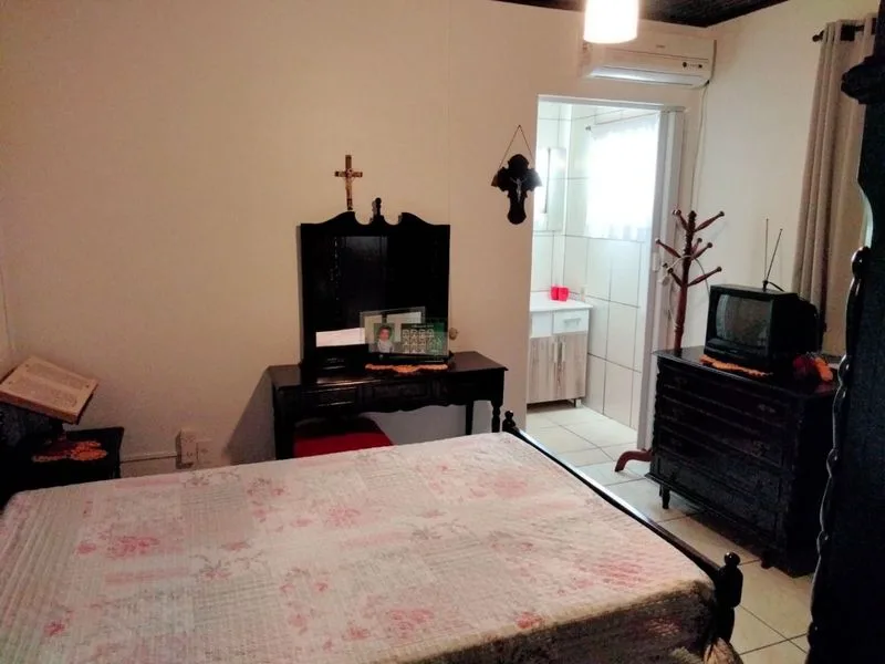 Casa com 3 quartos no Centro de Santa Rosa — foto 11