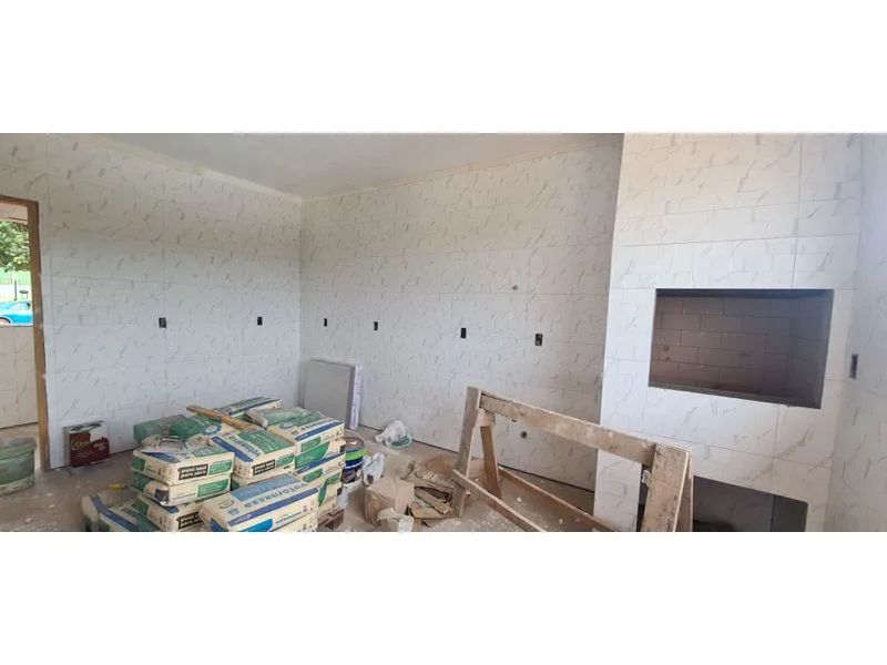 Casa na planta em Timbaúva, 101 m², entrega março/2025 — foto 13