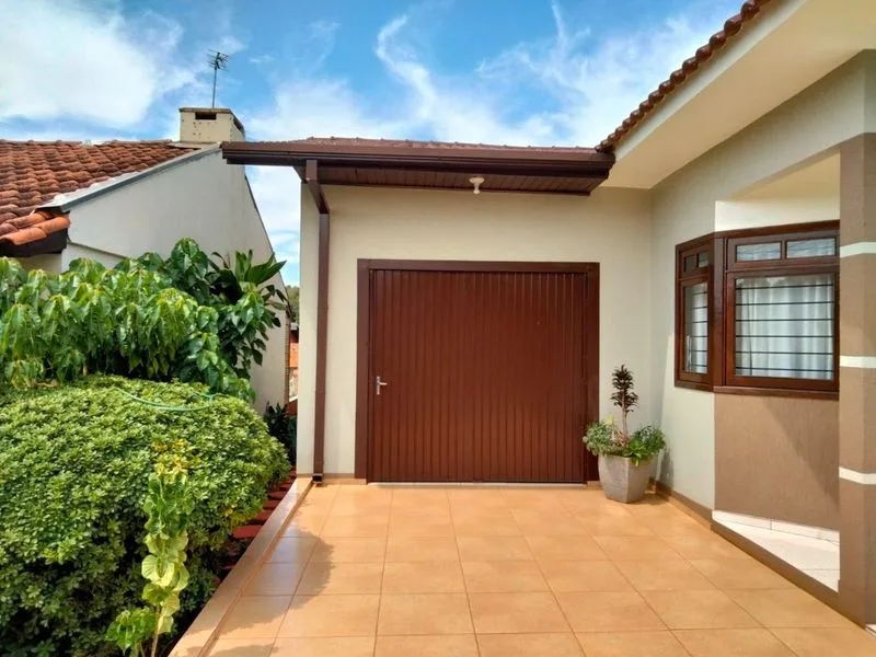 Casa de 2 dormitórios na Central com 110 m² — foto 12