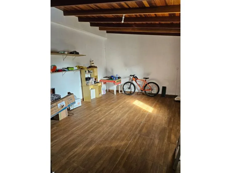 Casa em São Francisco com piscina aquecida e energia solar — foto 5