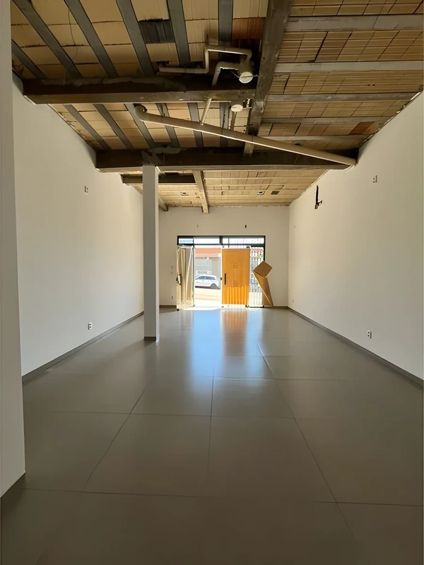 Sala para alugar por R$ 1.750,00/mês - Sulina - Santa Rosa/RS — foto 4 de 6