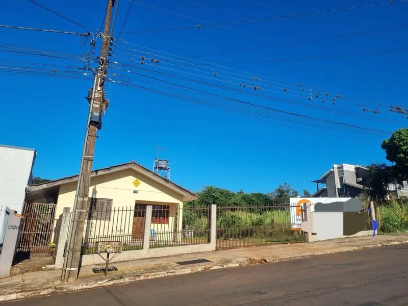 Terreno no Centro de Santa Rosa para edificação — foto 3