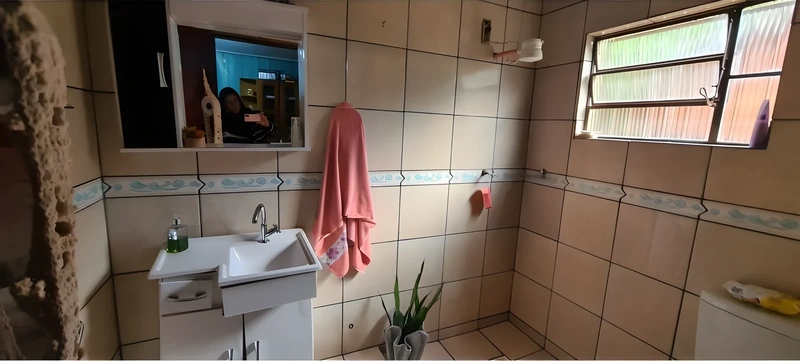 Casa com 3 dormitórios à venda por R$ 280.000,00 - Centro - Santa Rosa/RS — foto 2 de 9