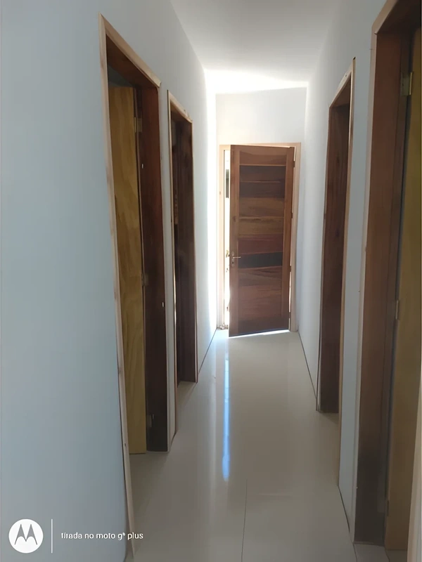Casa com 2 dormitórios à venda, 78 m² por R$ 280.000,00 - Cruzeiro - Santa Rosa/RS — foto 2 de 4