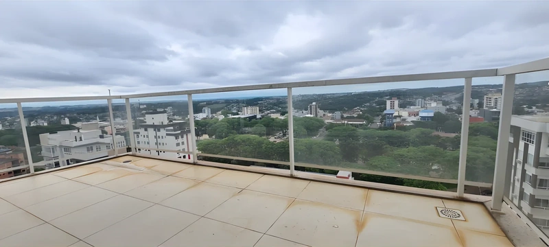 Apartamento com 3 dormitórios à venda, 193 m² por R$ 2.395.000,00 - Centro - Santa Rosa/RS — foto 7 de 31