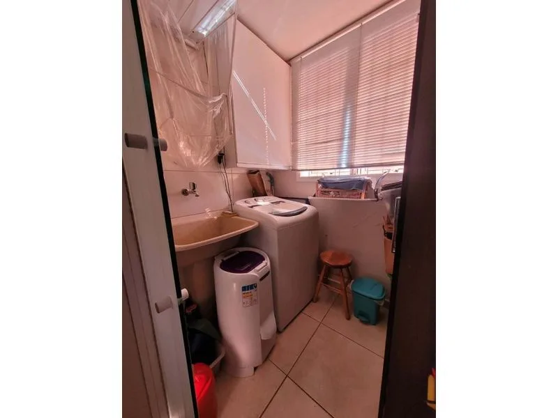Apartamento semi mobiliado no Timbaúva, Altos do Parque 1 — foto 12