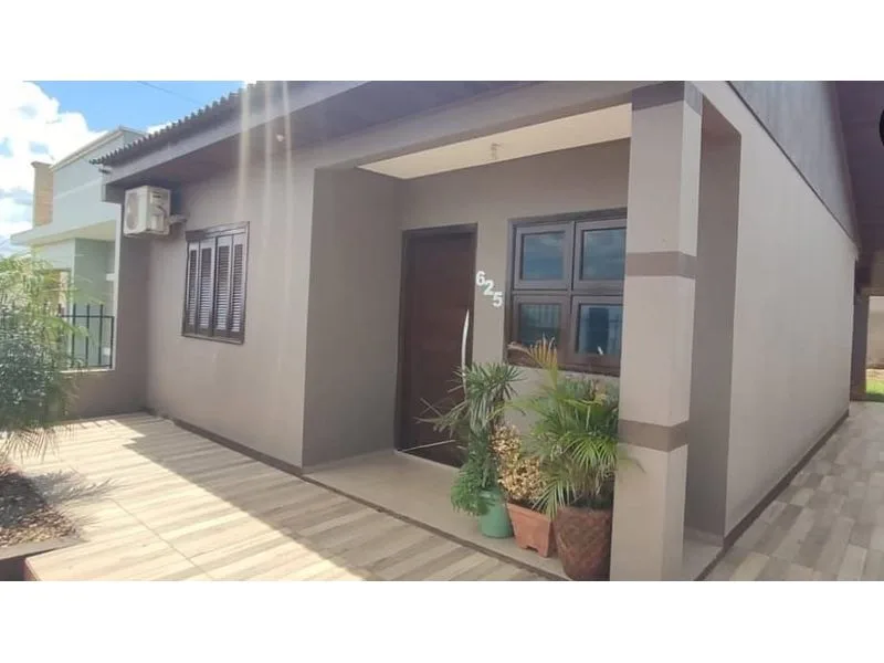 Casa em Figueira com 2 quartos — foto 4