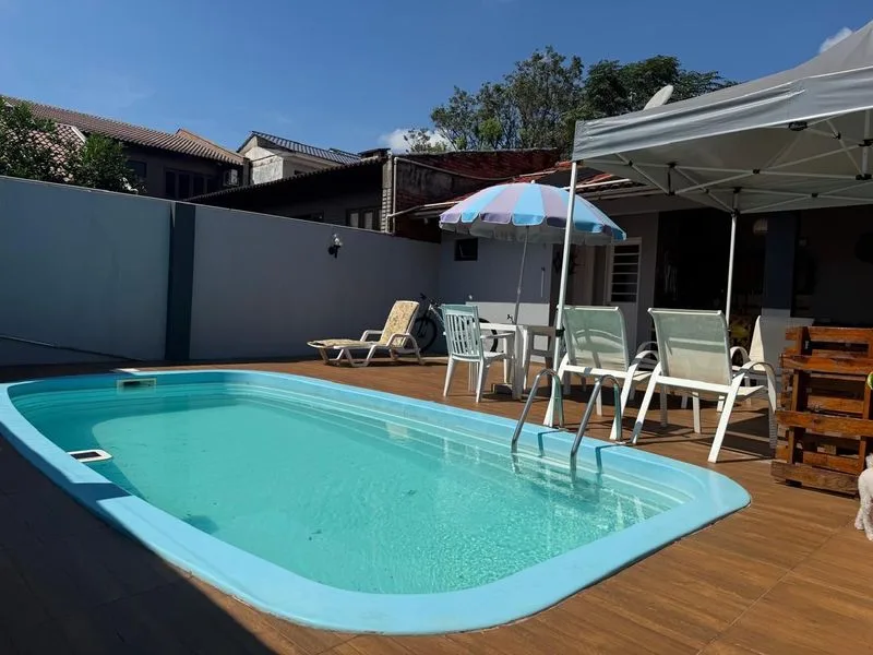 Casa com 3 quartos e piscina no bairro São Francisco — foto 15