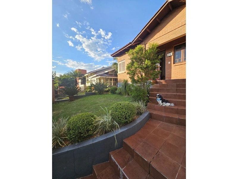 Casa com 4 dormitórios à venda, 247 m² por R$ 1.380.000,00 - Centro - Santa Rosa/RS — foto 4 de 16