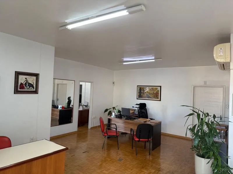 Sala comercial ampla no Centro de Santa Rosa — foto 14