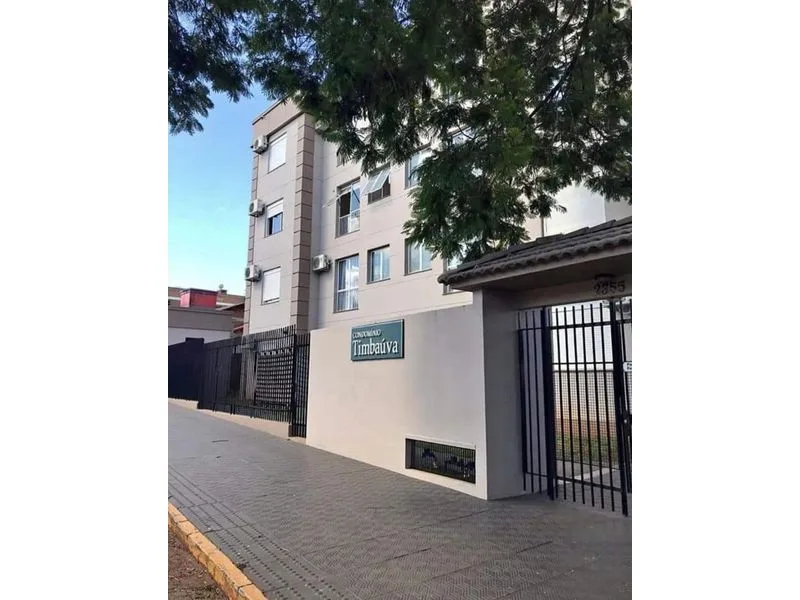 Apartamento 2 quartos no Centro, Condomínio Timbaúva — foto 1