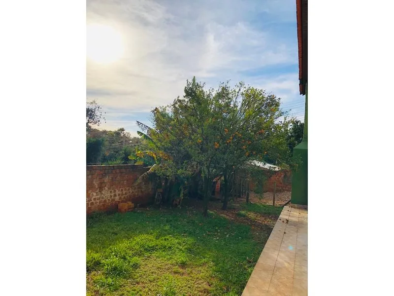 Casa com 3 dormitórios no Cruzeiro, Santa Rosa — foto 4