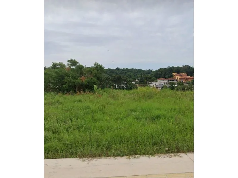 Terreno na Glória, Santa Rosa — foto 1