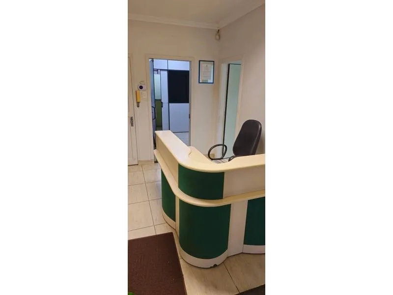 Sala comercial térrea no Centro de Santa Rosa — foto 2