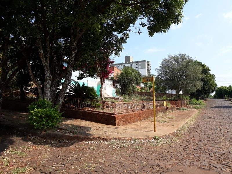 Terreno à venda, 330 m² por R$ 110.000,00 - Sulina - Santa Rosa/RS — foto 2 de 5